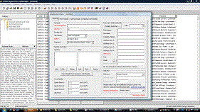 Screenshot for ROBO Print Job Manager Metric 2.4.0